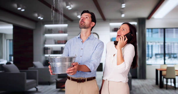 Best Flood restoration services  in Elmore, AL